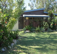 13 Sextant Drive at Nelly Bay - Grafton Accommodation