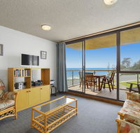 15 Beachpark Apartments - Grafton Accommodation