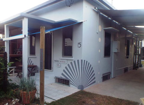 15 Robert Johnstone Parade - Grafton Accommodation 0