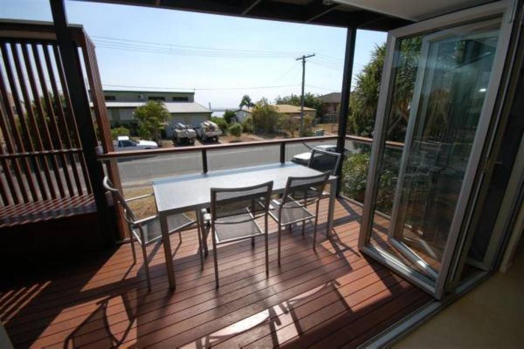 Dunwich QLD Grafton Accommodation
