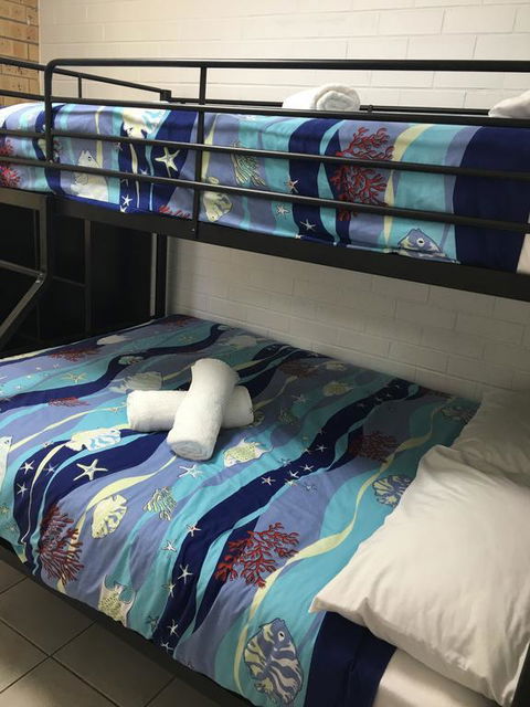 17 North Street Budget Accommodation - Grafton Accommodation 3