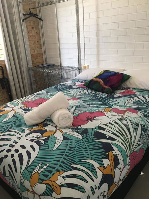 17 North Street Budget Accommodation - Grafton Accommodation 1