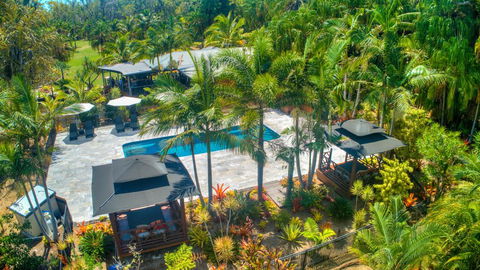 1770 Getaway - Grafton Accommodation 1