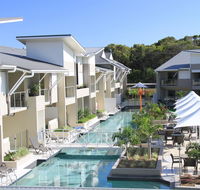 1770 Lagoons Central Apartment Resort - Grafton Accommodation