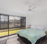 18 Rest Point - Grafton Accommodation