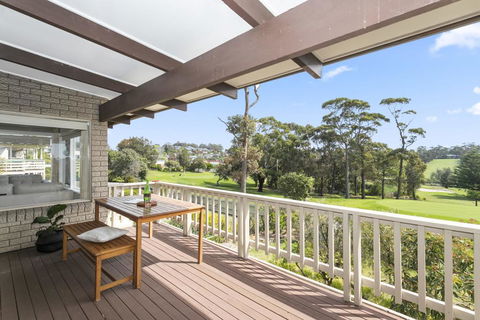 19 Buchan Street - Mollymooks Tee To Sea - Grafton Accommodation 2