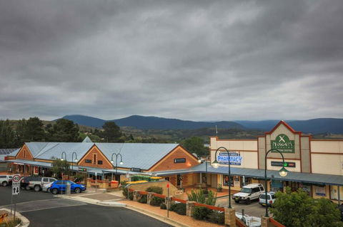19 Lakeview Plaza - Grafton Accommodation 2