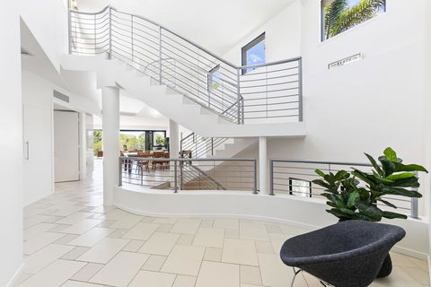 19 Ross Crescent - Grafton Accommodation 3