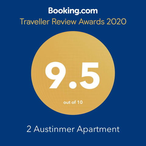 2 Austinmer Apartment - Grafton Accommodation 3