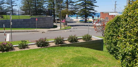 2 Austinmer Apartment - Grafton Accommodation 2