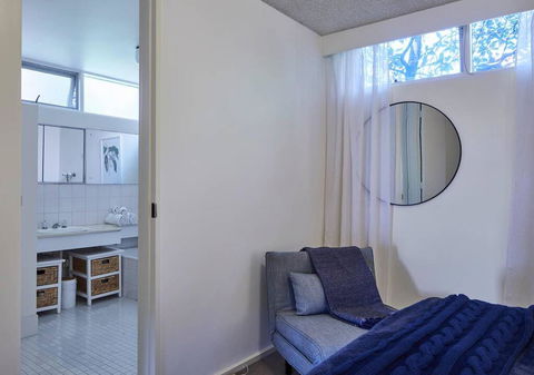 2 Bdrm South Yarra Apt With Balcony And Parking - Grafton Accommodation 1