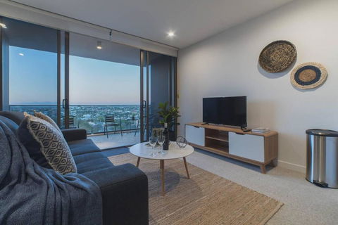 2 Bed Brisbane Resort Apartment - Grafton Accommodation 1