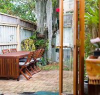 2 Bed Renovated Terrace - Erskinville - Grafton Accommodation