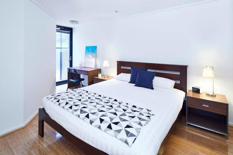 2 Bed/2 Bath Apartment, Amazing Location! - Grafton Accommodation 2