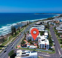 2 Bedroom Private Unit - Alexandria Apartments - Grafton Accommodation