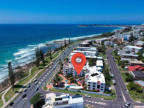 2 Bedroom Private Unit - Alexandria Apartments - Grafton Accommodation 0