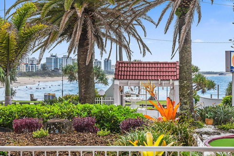 2 Bedroom Private Unit - Alexandria Apartments - Grafton Accommodation 2