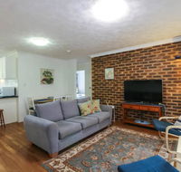 2 Bedroom St Lucia Apartment close to UQ and CityCat - Grafton Accommodation