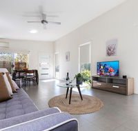 2 Bedroom w/Parking Near Central Cessnock - Grafton Accommodation