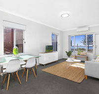 2 South Pacific - Grafton Accommodation