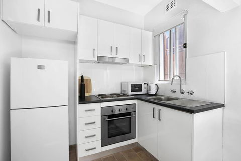 2 South Pacific - Grafton Accommodation 3