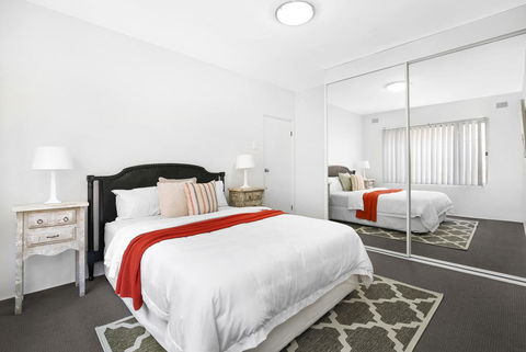 2 South Pacific - Grafton Accommodation 1