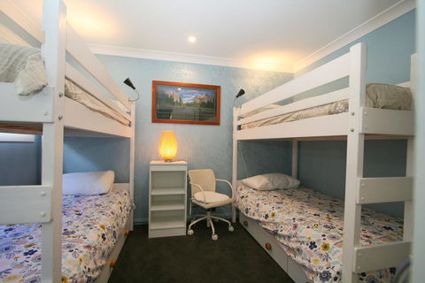 2/17 Jillamatong Street - Grafton Accommodation 1
