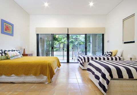 2/22 Stevens - Grafton Accommodation 2
