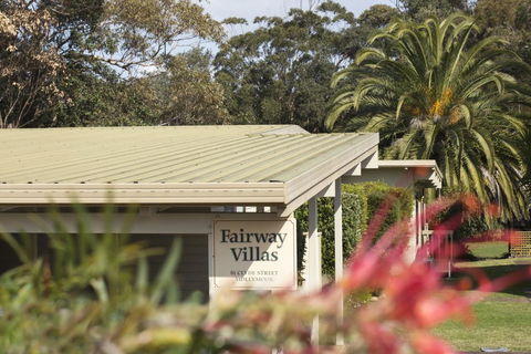 2/81 Clyde St - Villa De Golf At Mollymook - Grafton Accommodation 3