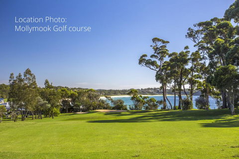 2/9 Donlan Rd - Delightful Donlan - Grafton Accommodation 2