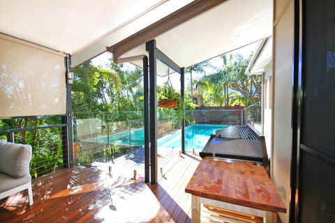 20 Avalon Street Coolum Beach - Pets Welcome - New Listing - Grafton Accommodation 1