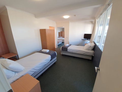 20 Lakeview Plaza - Grafton Accommodation 3