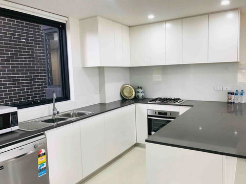 208 Kalina Apartments 2 Bedrooms - Grafton Accommodation 2
