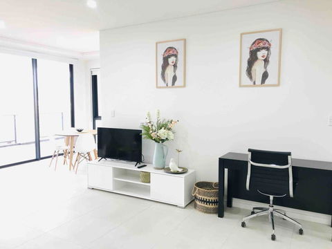 208 Kalina Apartments 2 Bedrooms - Grafton Accommodation 1