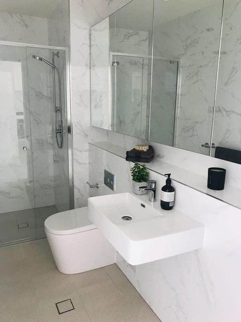208 Kalina Apartments 2 Bedrooms - Grafton Accommodation 3