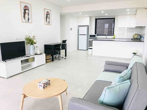 208 Kalina Apartments 2 Bedrooms - Grafton Accommodation 0