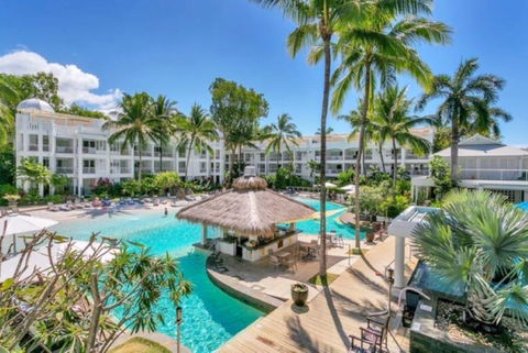 2121 BEACH CLUB - Grafton Accommodation 2