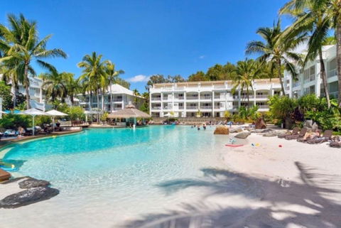 2121 BEACH CLUB - Grafton Accommodation 3