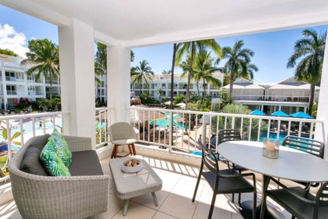 2121 BEACH CLUB - Grafton Accommodation 0