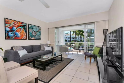 2121 BEACH CLUB - Grafton Accommodation 1