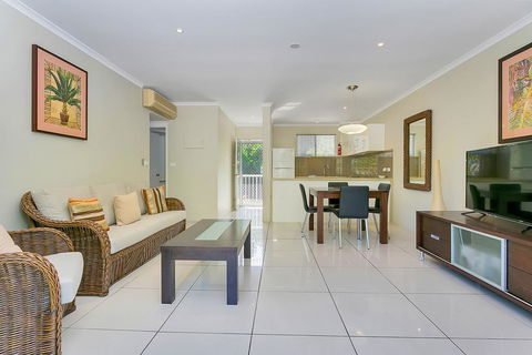 214 Spindle Cowrie Apartment - Grafton Accommodation 3