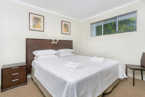 214 Spindle Cowrie Apartment - Grafton Accommodation 2