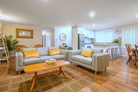 23 Martin Street - Grafton Accommodation 0