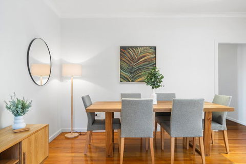 Bright 3-Bed With Garden By Banks Street Reserve - Grafton Accommodation 1