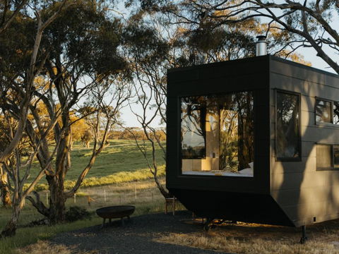 CABN Clare Valley - Grafton Accommodation 0