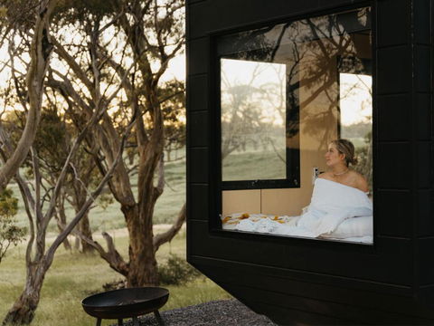 CABN Clare Valley - Grafton Accommodation 1
