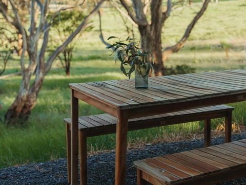 CABN Clare Valley - Grafton Accommodation 3