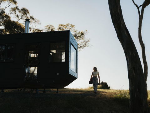 CABN Clare Valley - Grafton Accommodation 2