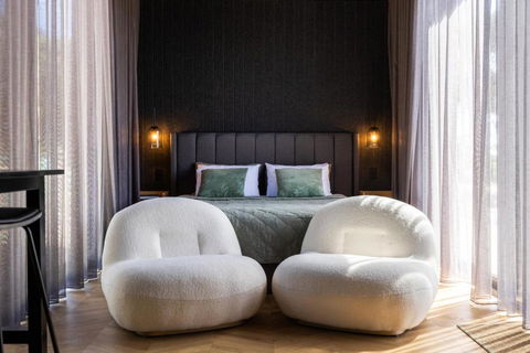 CABN X Seppeltsfield Barossa - Grafton Accommodation 4