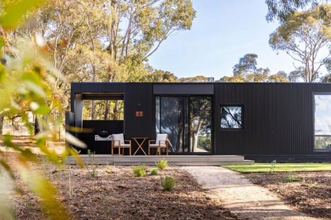 CABN X Seppeltsfield Barossa - Grafton Accommodation 2